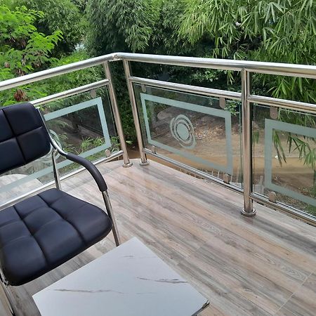 Valley Breeze Hotel 达累斯萨拉姆 外观 照片