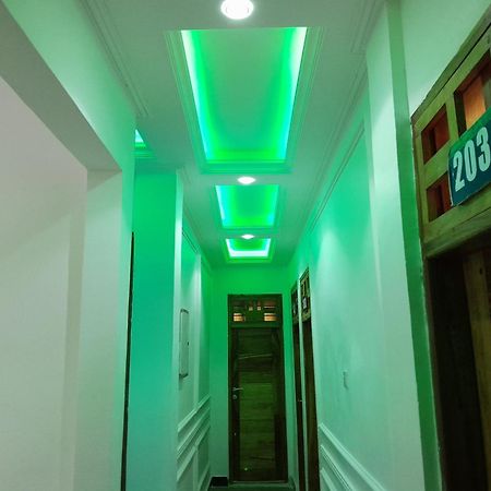 Valley Breeze Hotel 达累斯萨拉姆 外观 照片