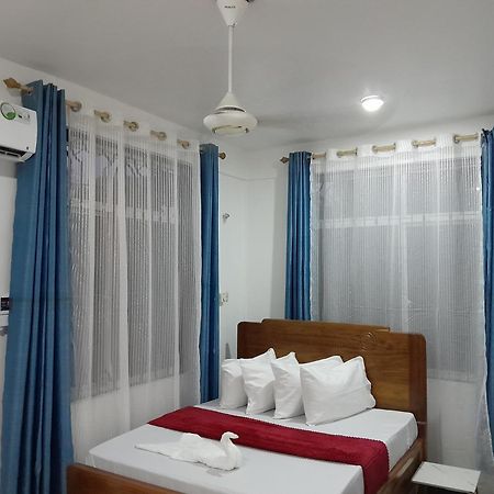 Valley Breeze Hotel 达累斯萨拉姆 外观 照片