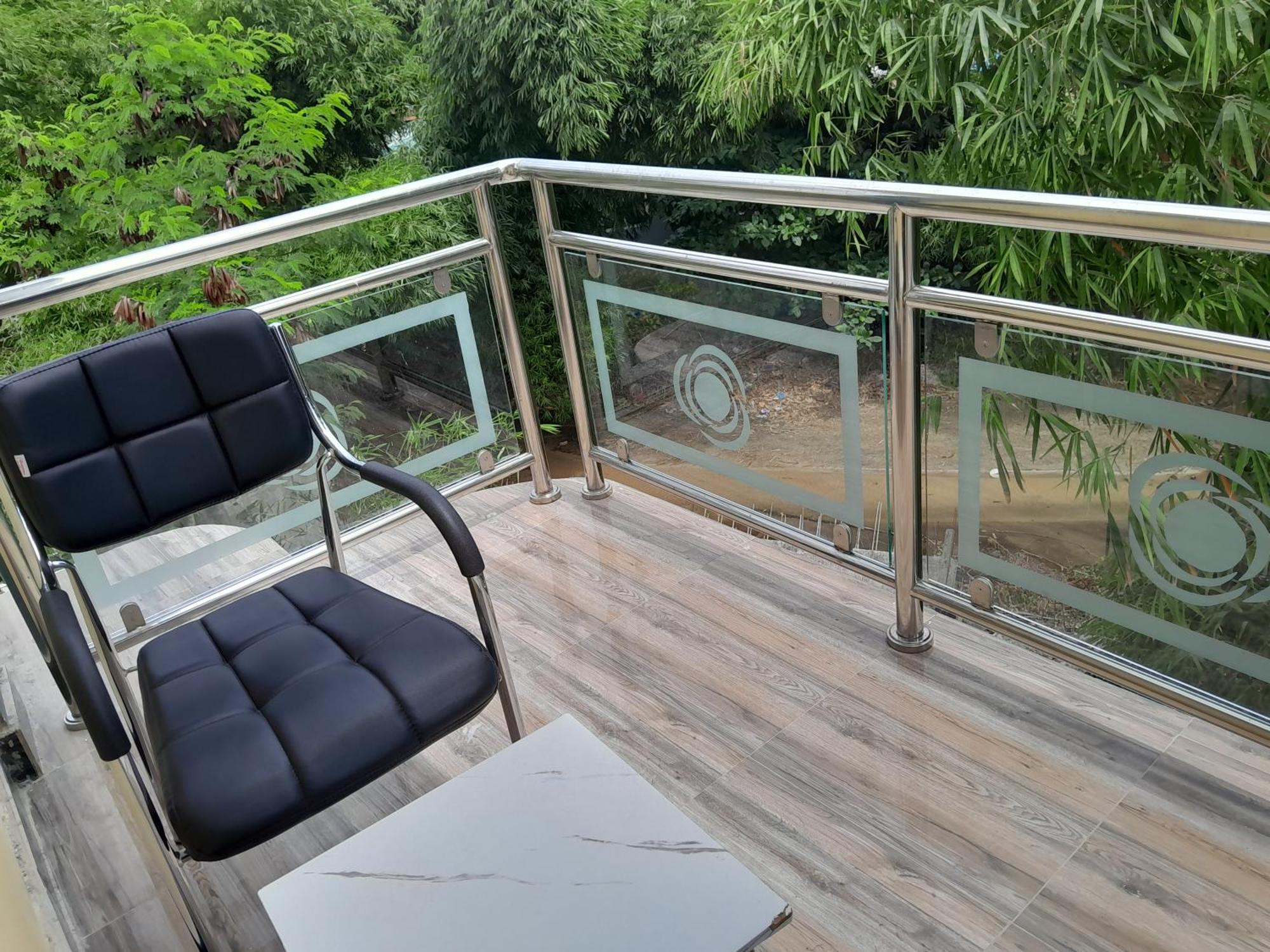 Valley Breeze Hotel 达累斯萨拉姆 外观 照片