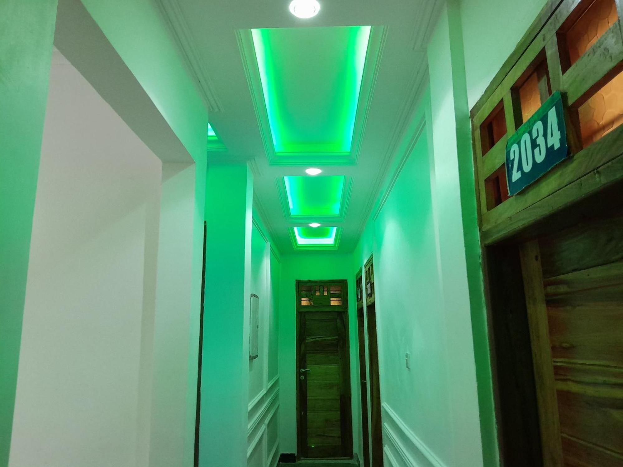 Valley Breeze Hotel 达累斯萨拉姆 外观 照片