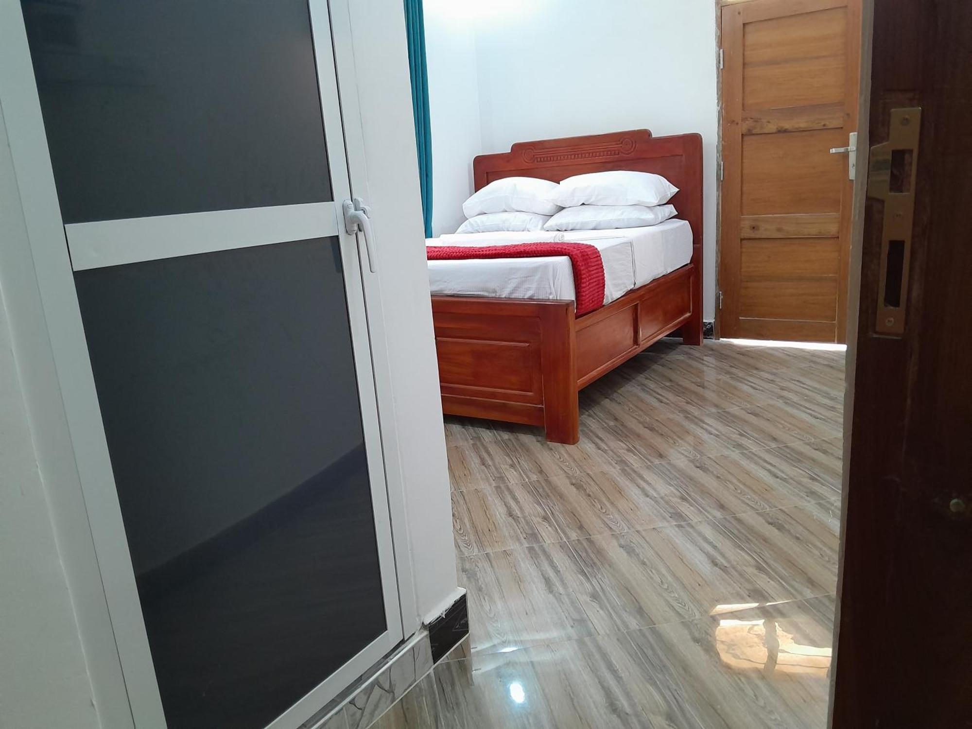 Valley Breeze Hotel 达累斯萨拉姆 外观 照片