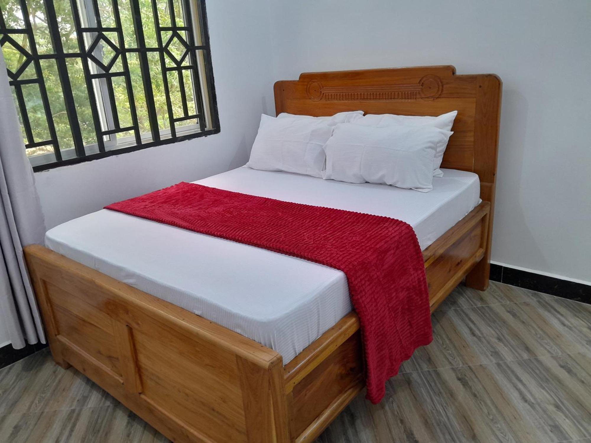 Valley Breeze Hotel 达累斯萨拉姆 外观 照片