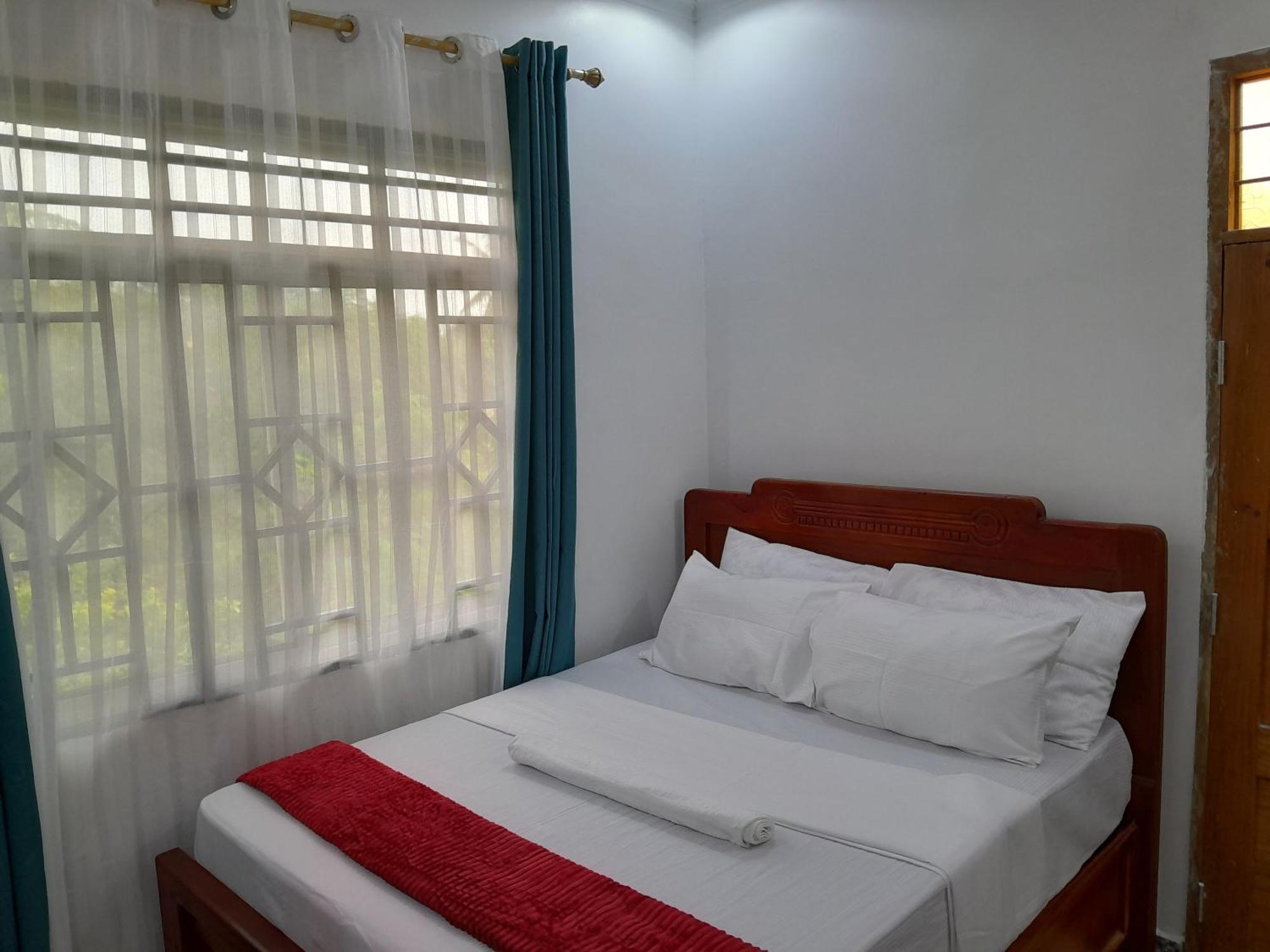 Valley Breeze Hotel 达累斯萨拉姆 外观 照片