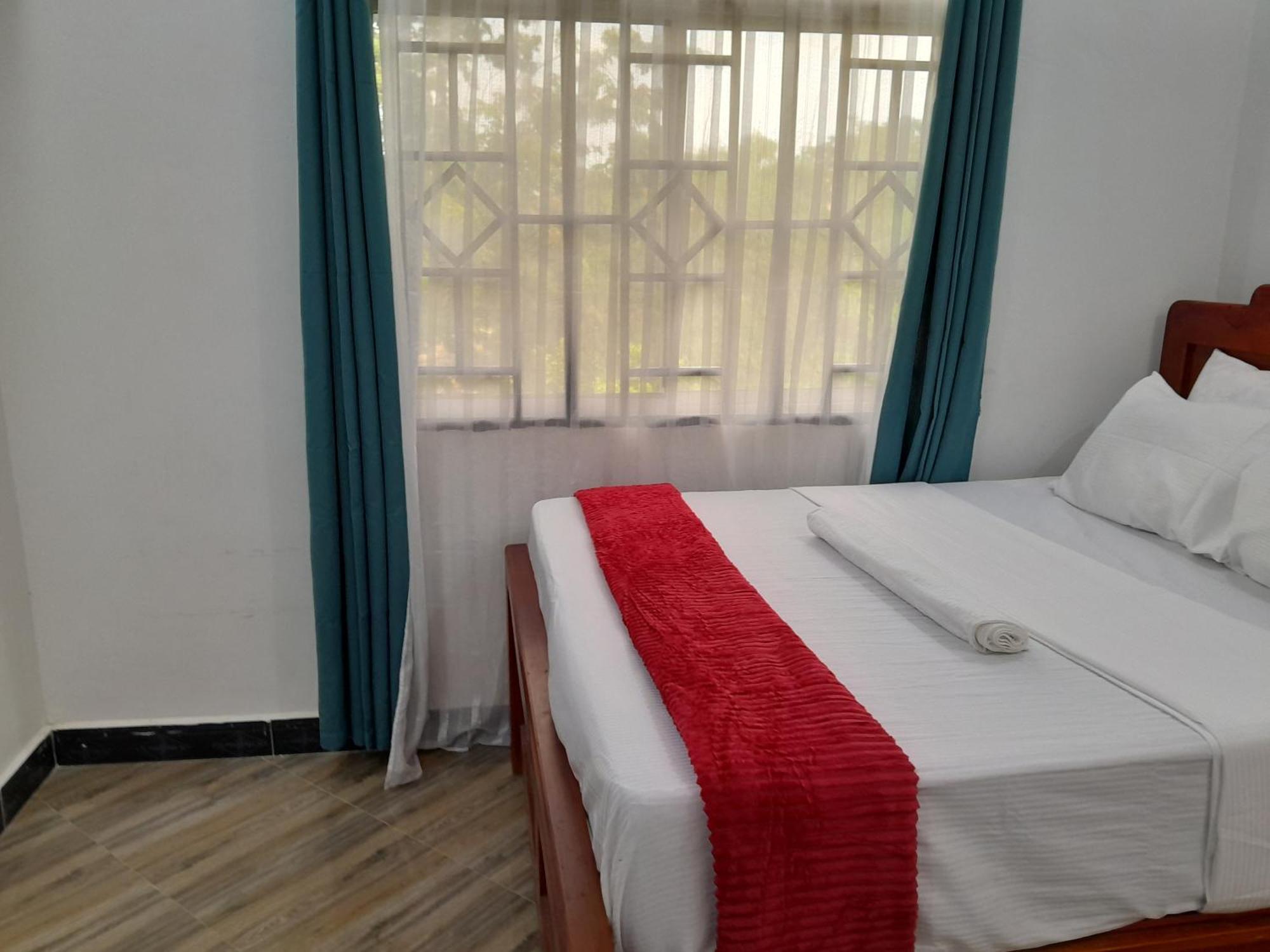 Valley Breeze Hotel 达累斯萨拉姆 外观 照片