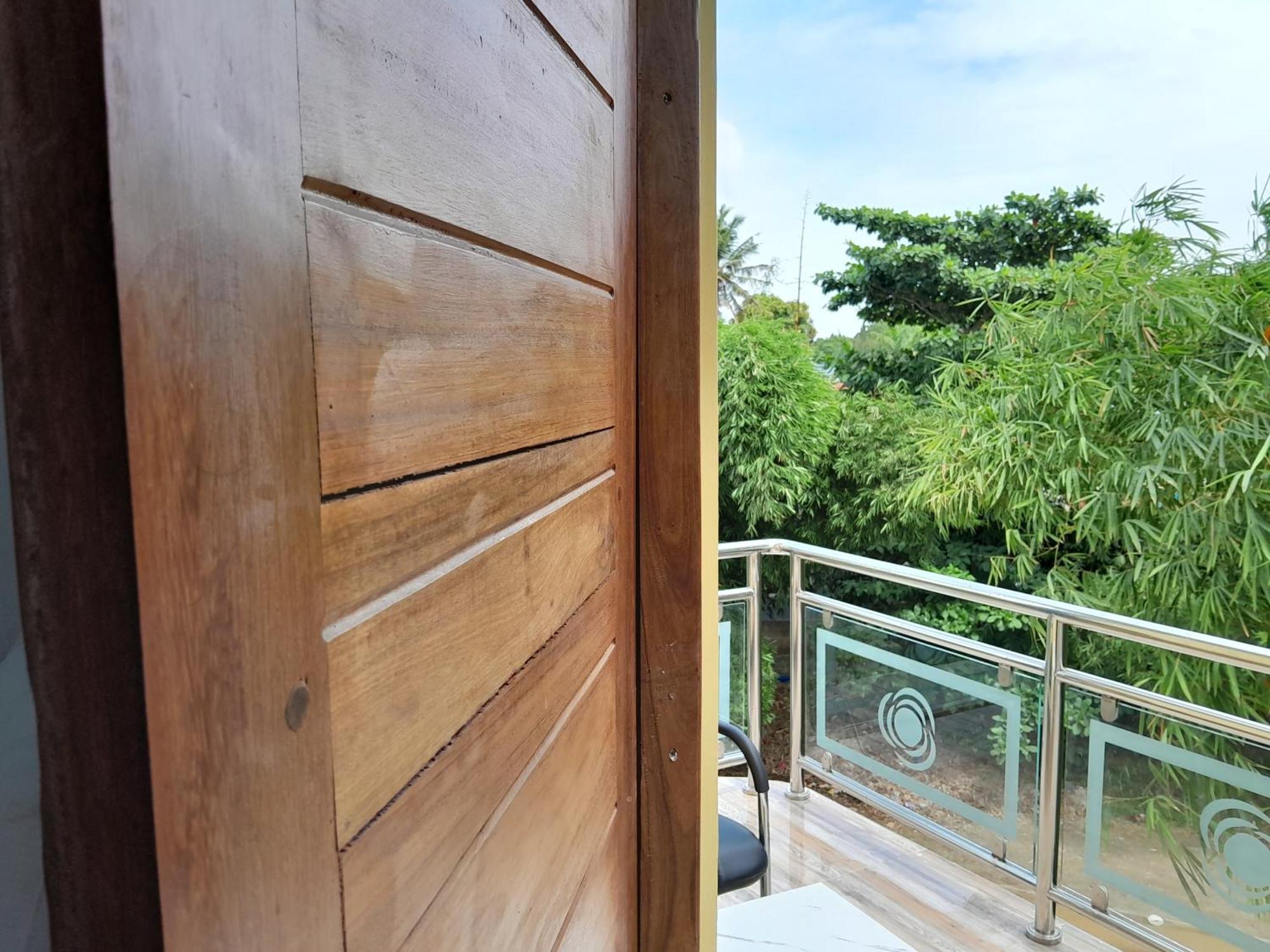 Valley Breeze Hotel 达累斯萨拉姆 外观 照片