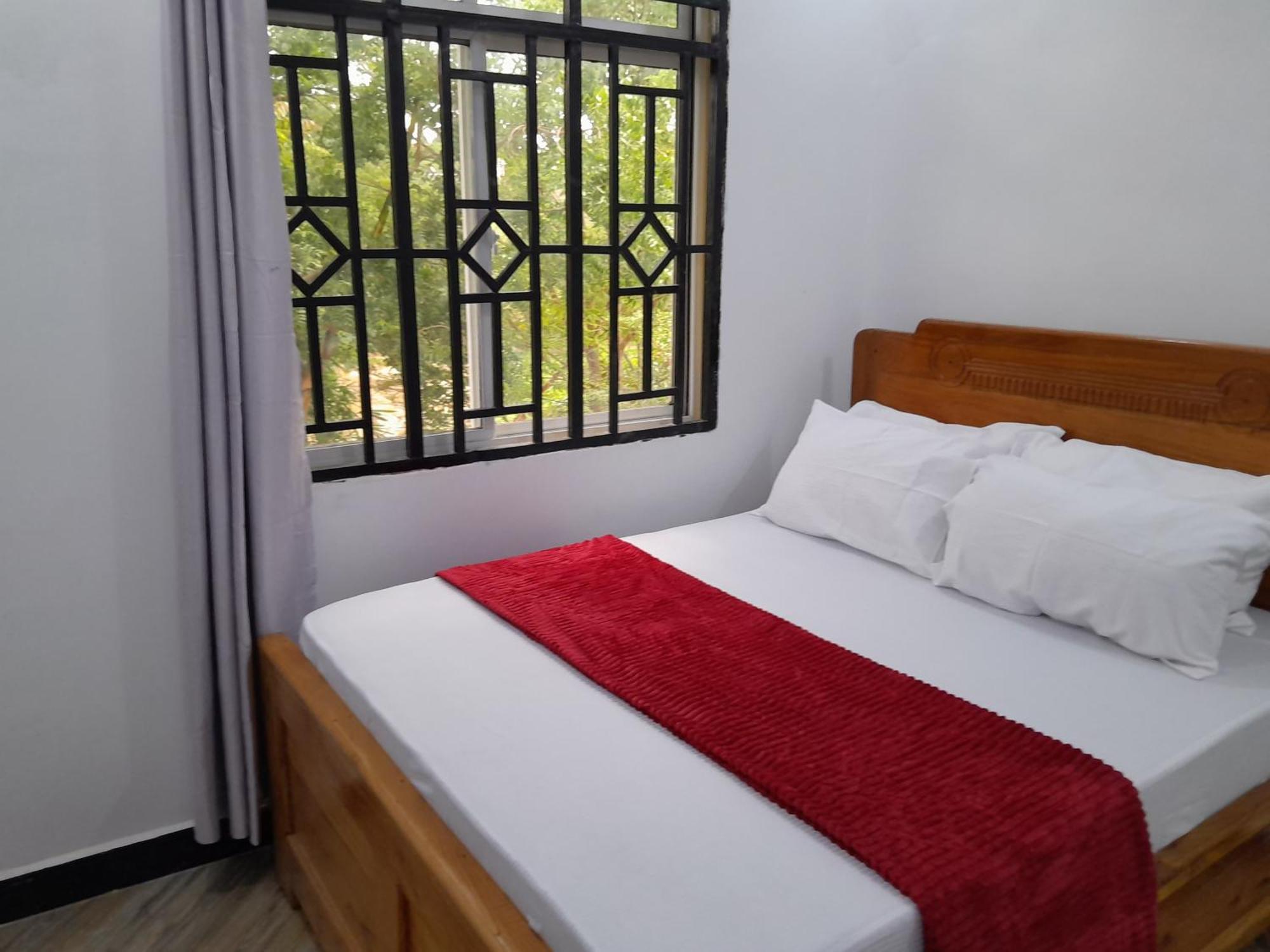 Valley Breeze Hotel 达累斯萨拉姆 外观 照片