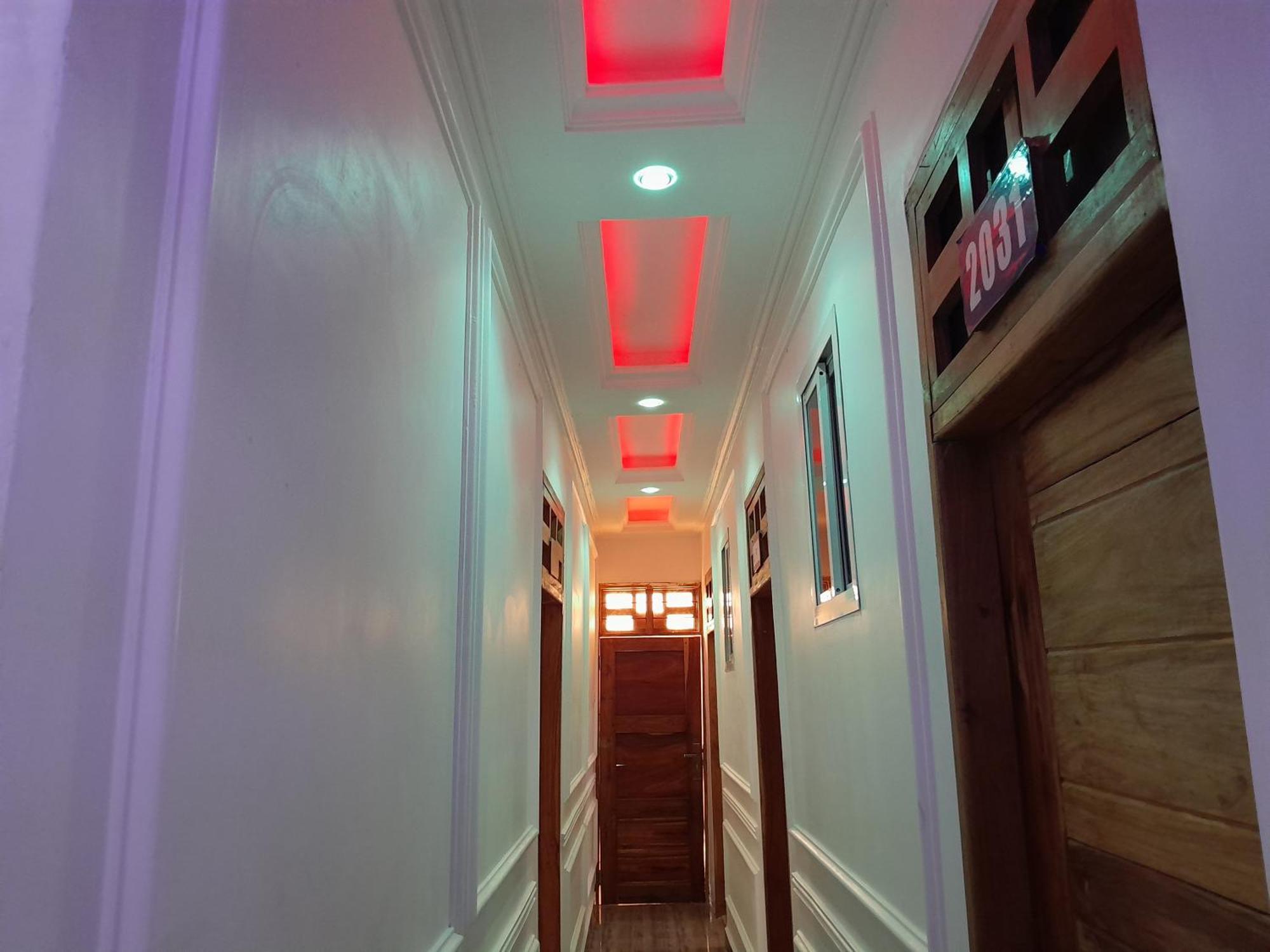Valley Breeze Hotel 达累斯萨拉姆 外观 照片