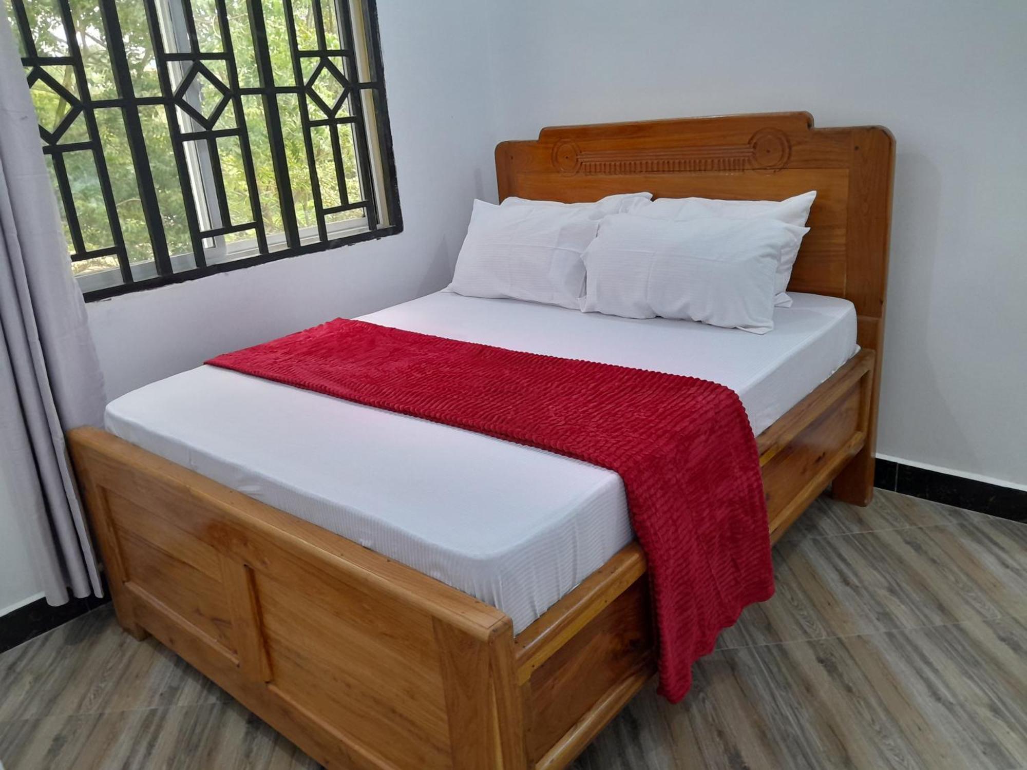 Valley Breeze Hotel 达累斯萨拉姆 外观 照片