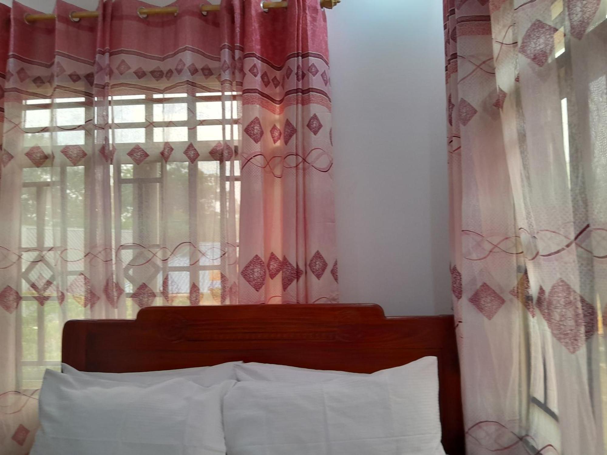 Valley Breeze Hotel 达累斯萨拉姆 外观 照片