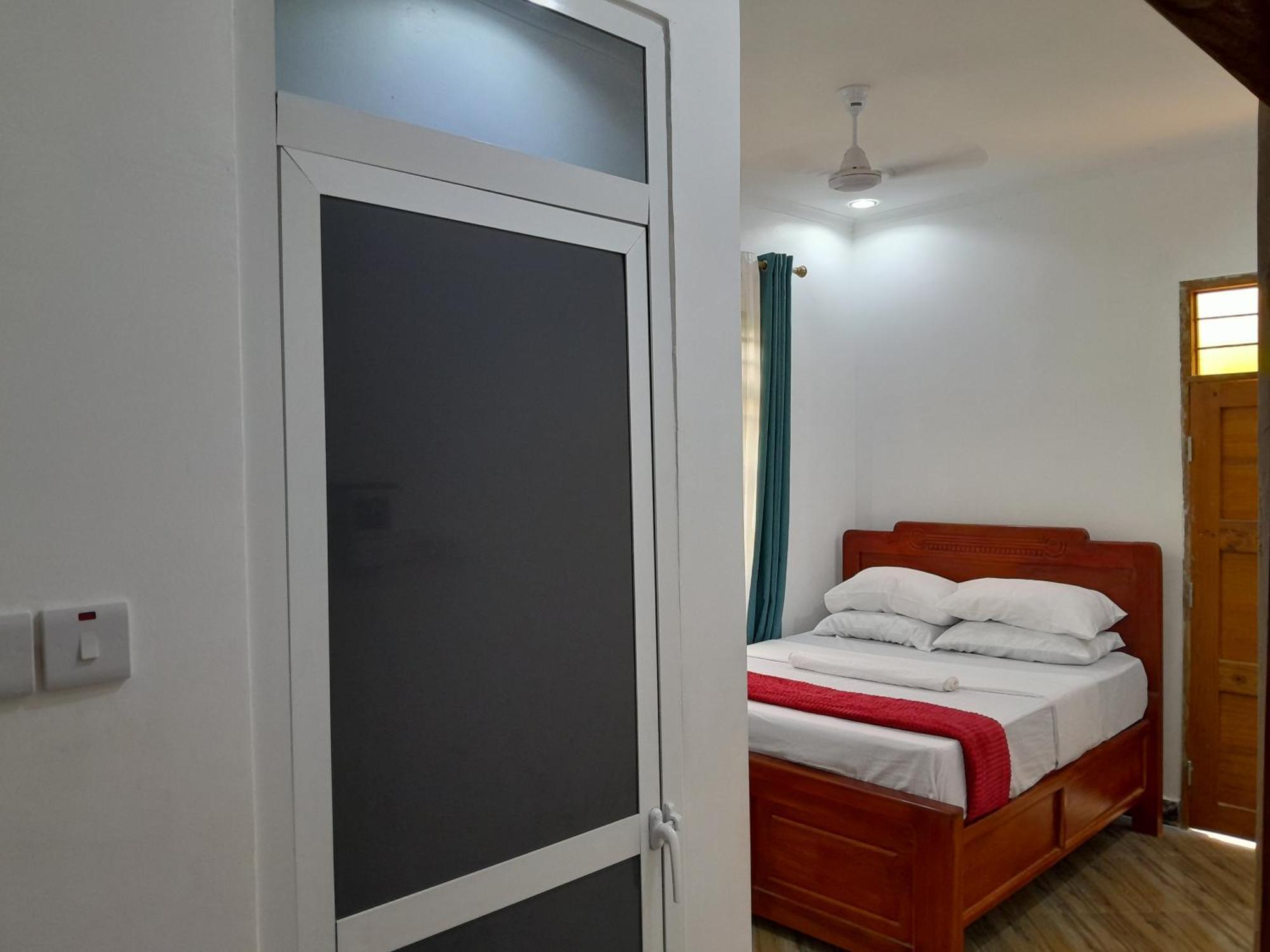 Valley Breeze Hotel 达累斯萨拉姆 外观 照片