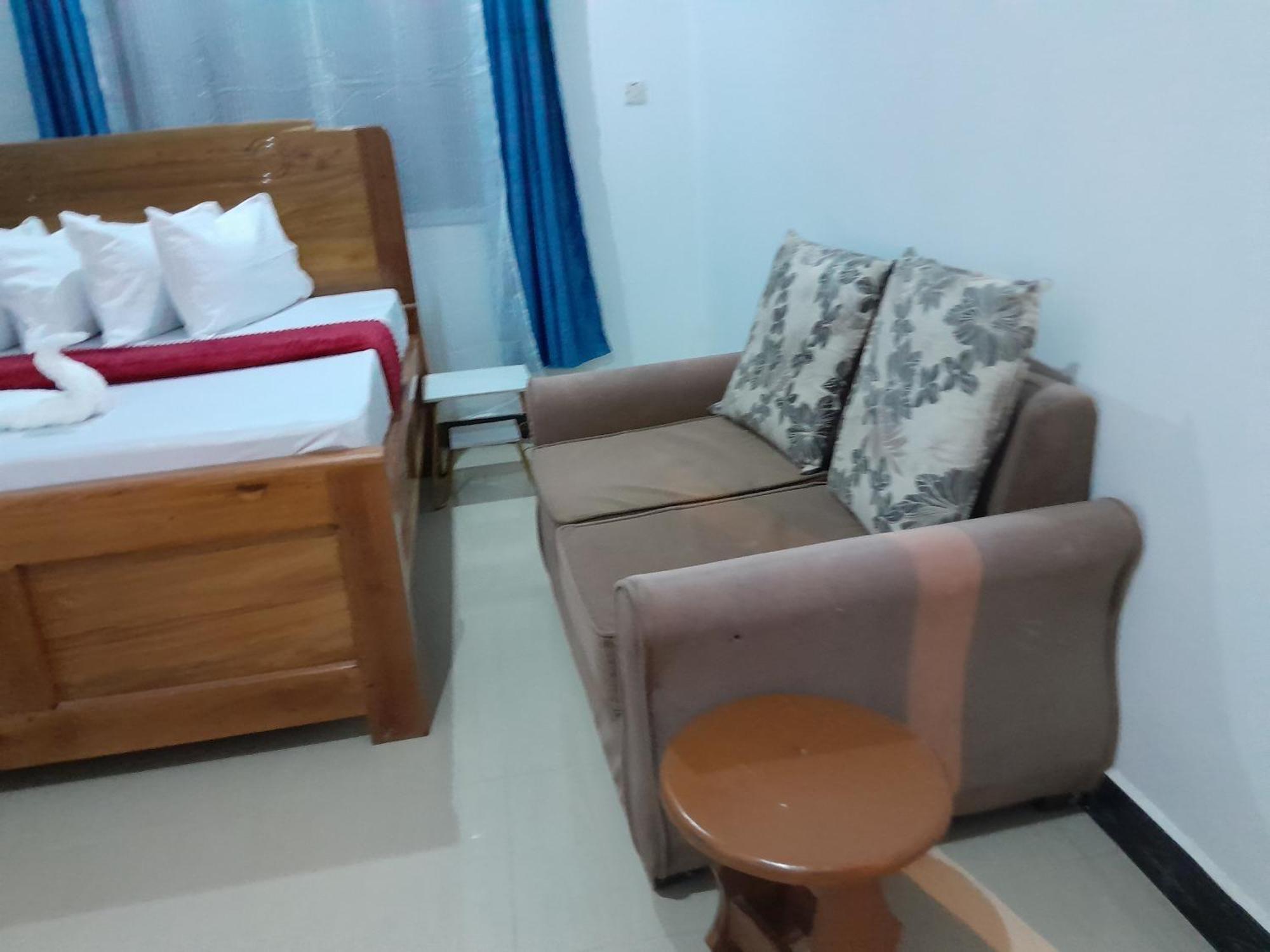 Valley Breeze Hotel 达累斯萨拉姆 外观 照片