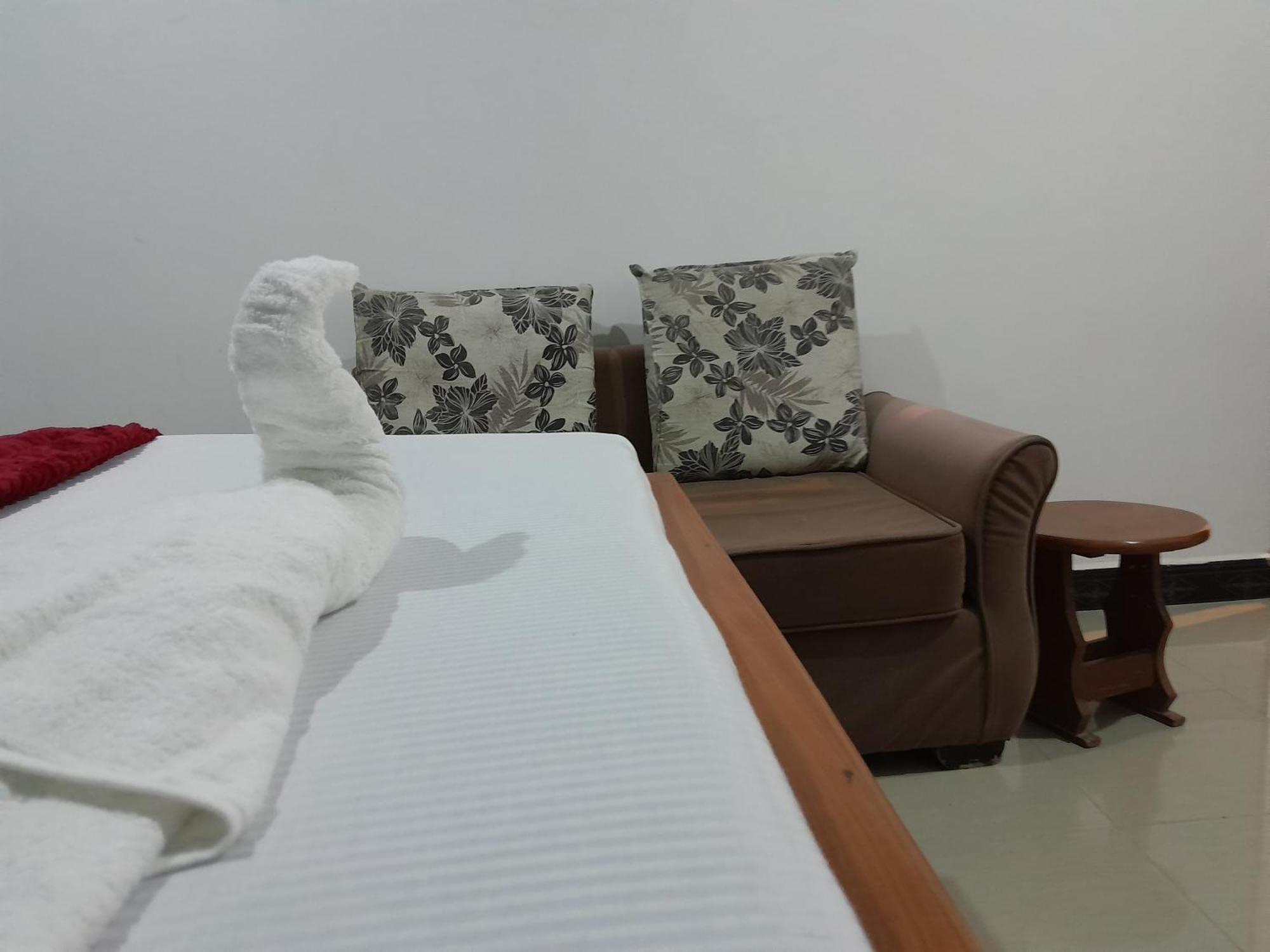 Valley Breeze Hotel 达累斯萨拉姆 外观 照片