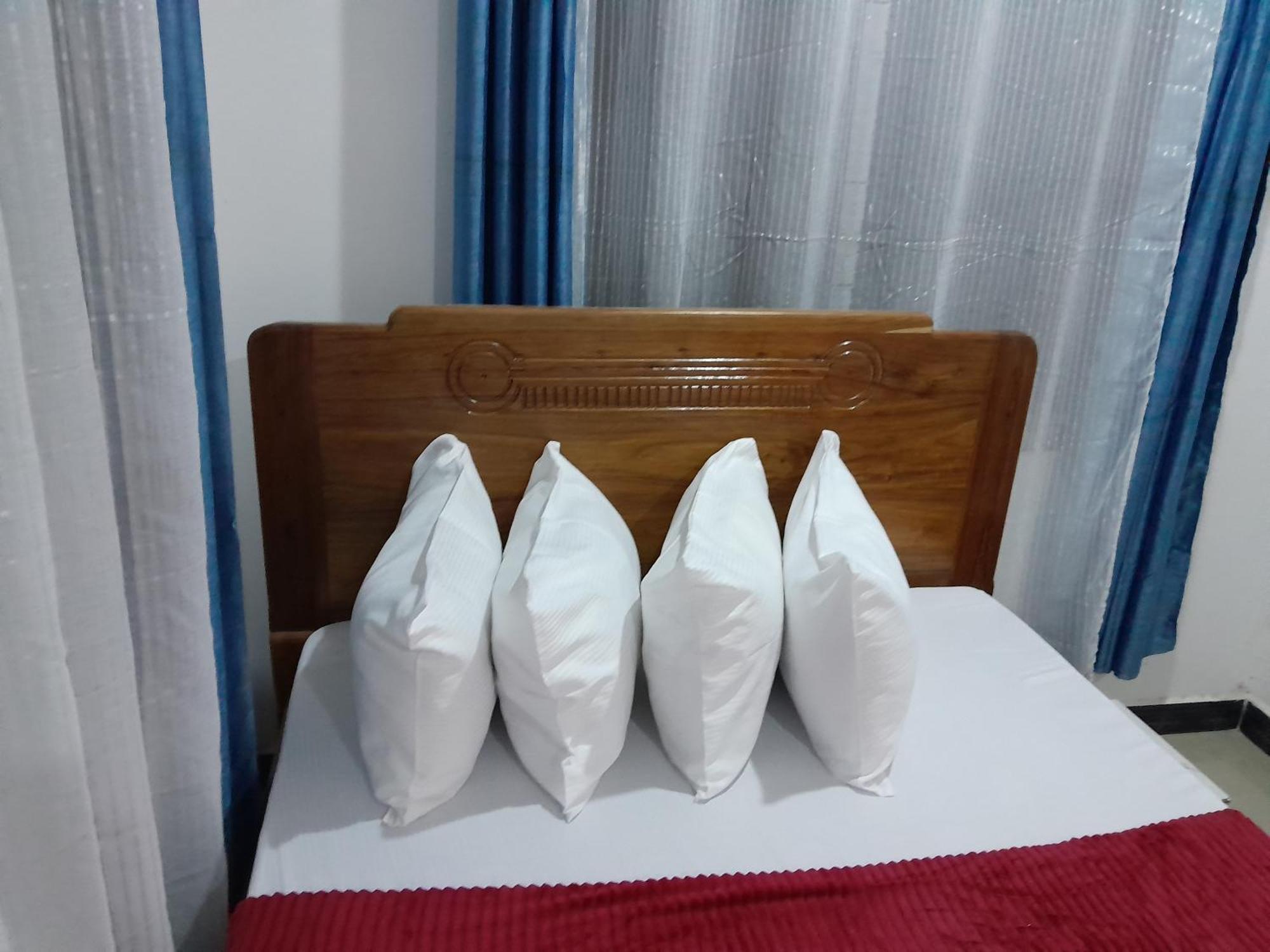 Valley Breeze Hotel 达累斯萨拉姆 外观 照片