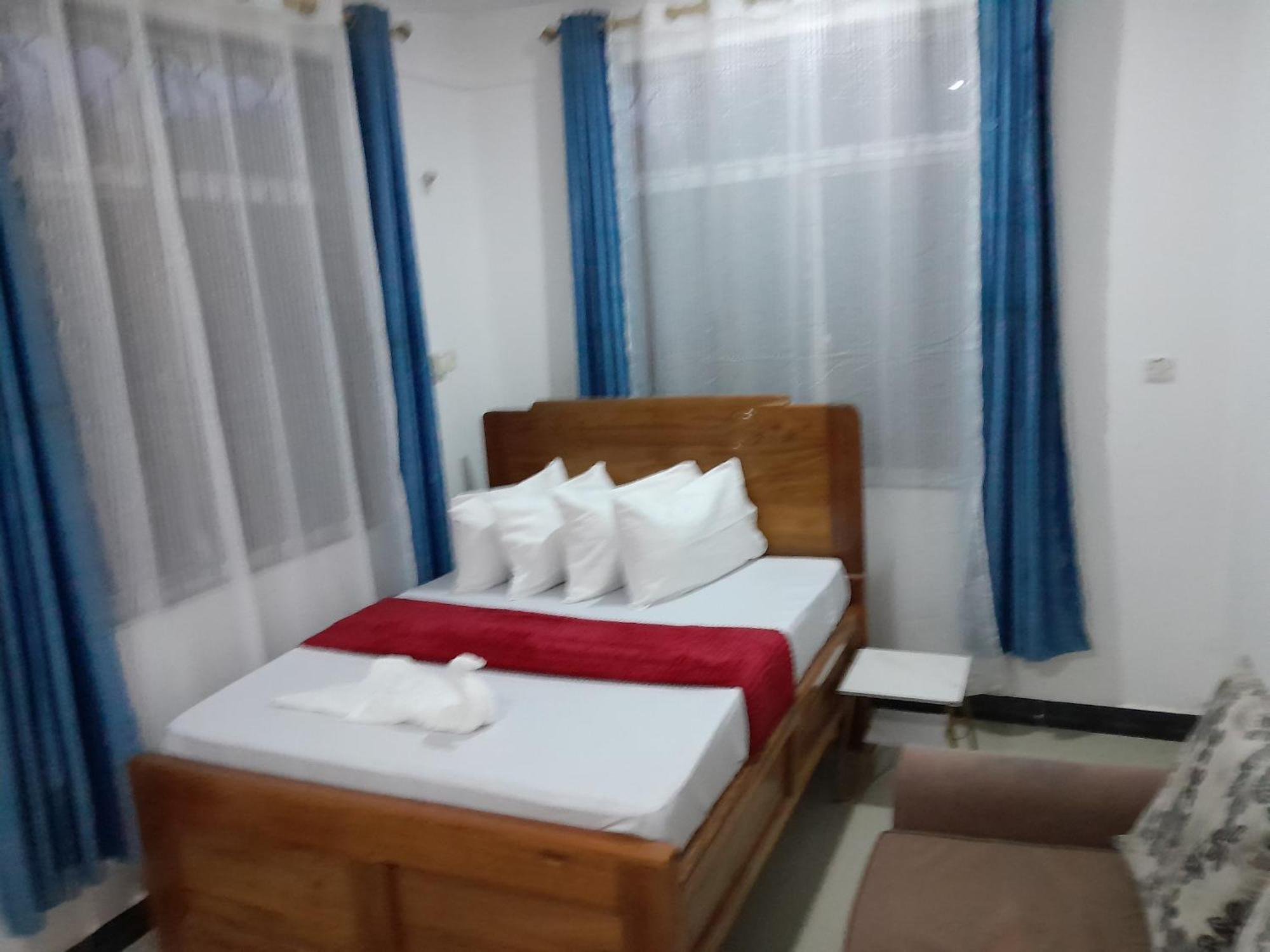 Valley Breeze Hotel 达累斯萨拉姆 外观 照片